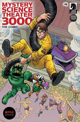 Mystery Science Theater 3000 #4