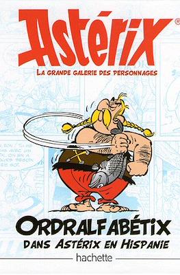 Astérix - La Grande Galerie des Personnages #9