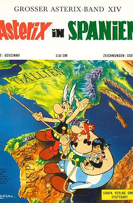Grosser Asterix-band #14