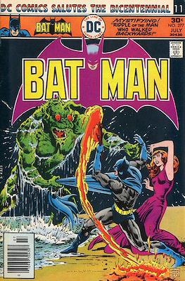Batman Vol. 1 (1940-2011) (Comic Book) #277