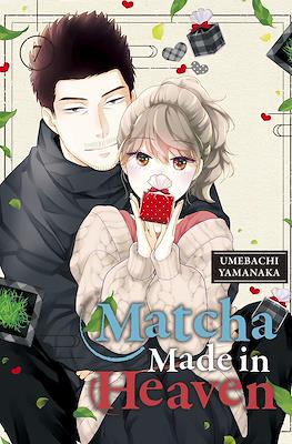 Matcha Made in Heaven #7