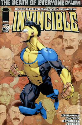 Invincible #100