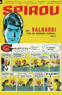 Le journal de Spirou #1326