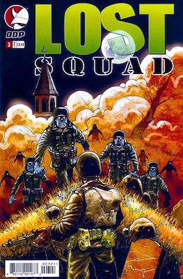 Lost Squad #3