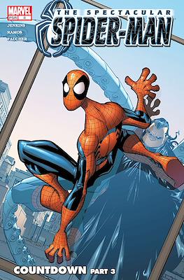 The Spectacular Spider-Man Vol. 2 (2003-2005) #8