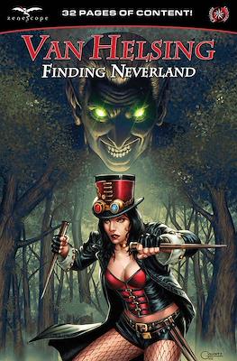 Van Helsing: Finding Neverland