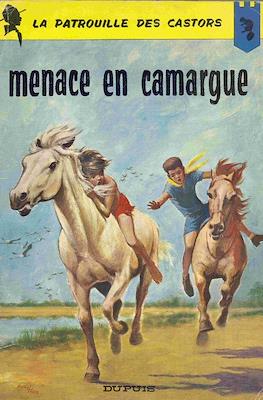La Patrouille des Castors #12