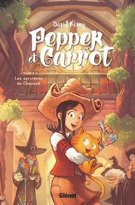 Pepper et Carrot #2