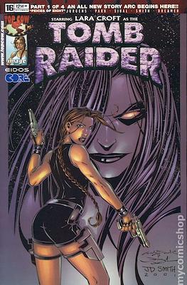 Tomb Raider (1999-2005) #16
