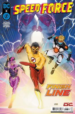 Speed Force Vol. 2 (2023-2024) #6