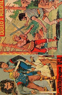 Los Vikingos (1959) #3