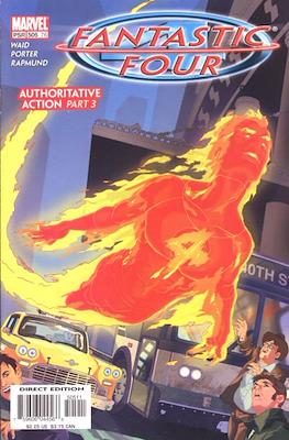 Fantastic Four Vol. 3 (1998-2012) #505 (76)