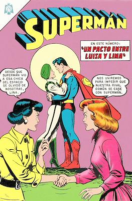 Supermán #495