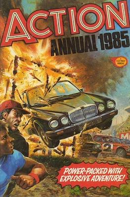 Action Annual #9