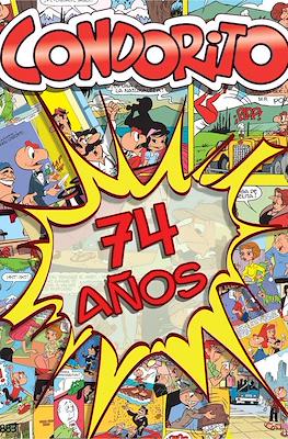 Condorito (Variable) #883