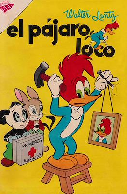 El pájaro loco #117