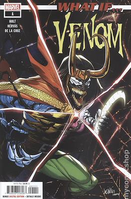 What if... Venom (2024)