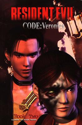 Resident Evil: Code Veronica #2