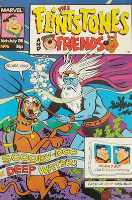 The Flintstones and Friends #6