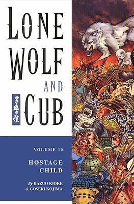 Lone Wolf and Cub #10
