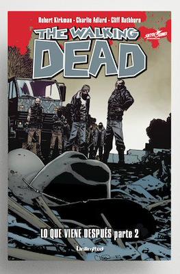 The Walking Dead (Rustica) #36