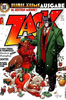 Zack #150
