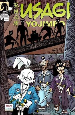 Usagi Yojimbo Vol. 3 #91