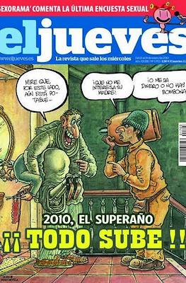 El Jueves #1703