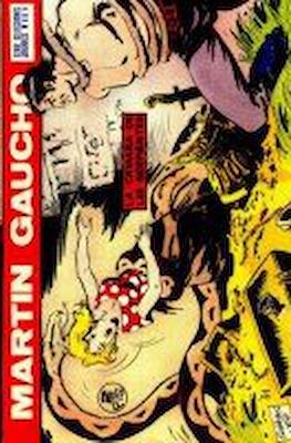 Martin Gaucho #31