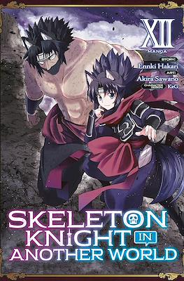 Skeleton Knight in Another World #12