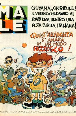 Il male - Año I (1978) #34