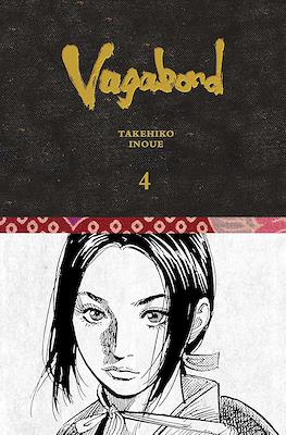 Vagabond Definitive Edition #4