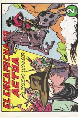 El Pequeño Luchador #89