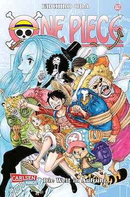 One Piece #82
