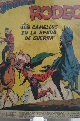 La revista del Superhombre / Superhombre / Superman #201