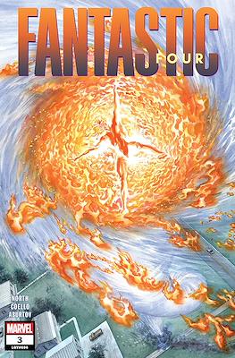 Fantastic Four Vol. 7 (2022-...) (Comic Book) #3
