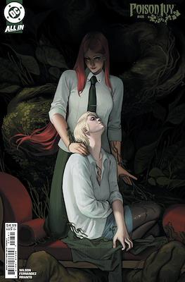 Poison Ivy (2022-Variant Covers) #46.2