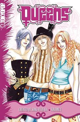 Queens #1