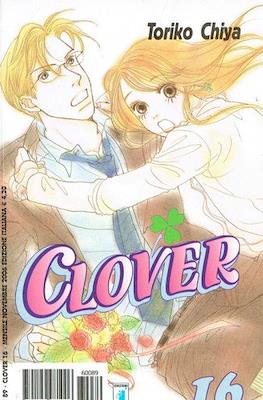 Clover #16
