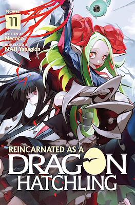 Reincarnated as a Dragon Hatchling #11