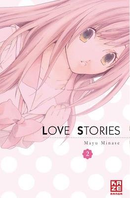 Love Stories #2