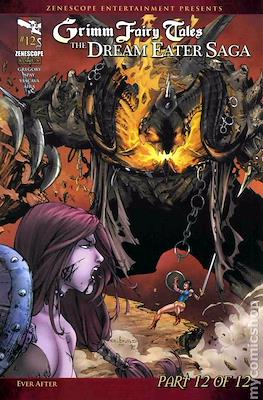 Grimm Fairy Tales: The Dream Eater Saga #12