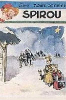 Le journal de Spirou #662