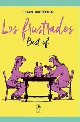 Los Frustrados - Best Of