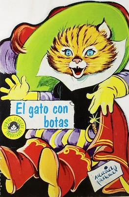 Cuentos Clásicos Troquelados #4