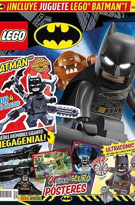 Lego Batman #10