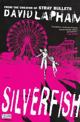 Silverfish