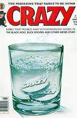 Crazy Magazine #65