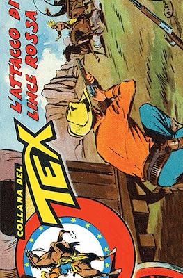 Le strisce di Tex #257