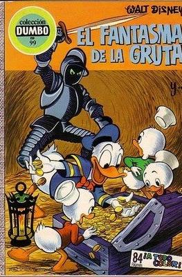 Nueva Colección Dumbo #99